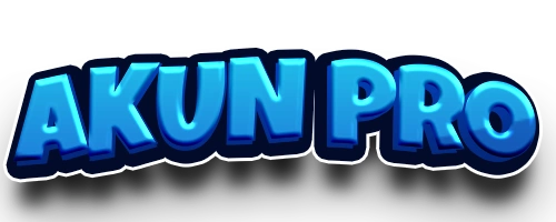 Akun Pro
